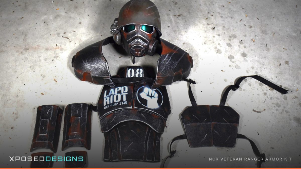 How to Turn a Cosplay Armor Kit into a Halloween 2026 Costume